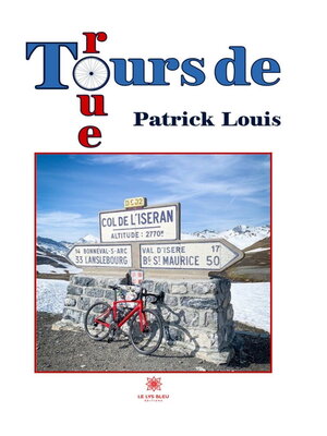 cover image of Tours de roue
